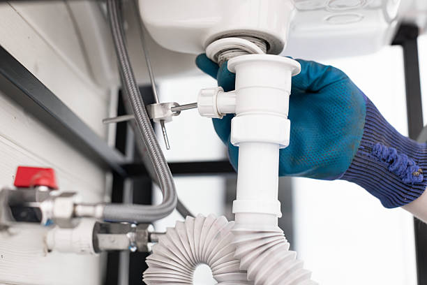 Reliable Leak Detection contractor in Sharpsburg, NC by Masters Plumbing Service